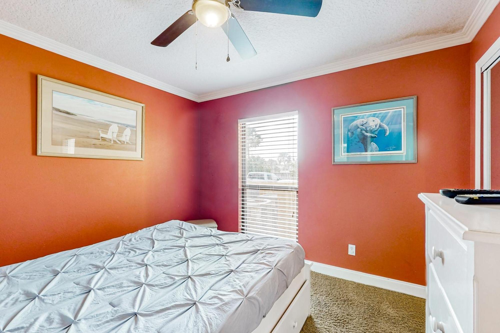 Sea Fair Condo Unit 12128 St. Augustine Extérieur photo