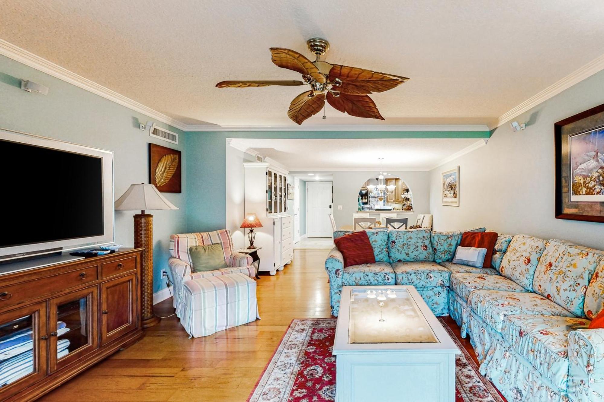 Sea Fair Condo Unit 12128 St. Augustine Extérieur photo