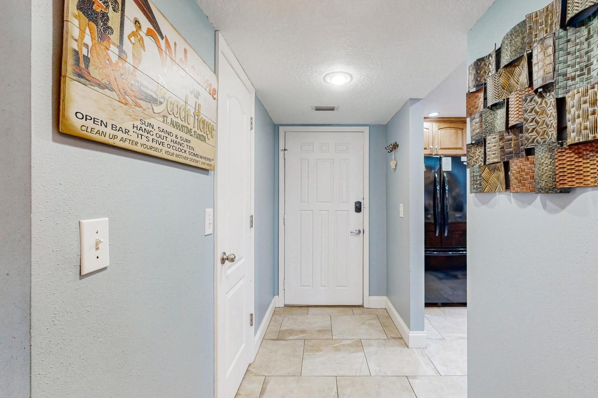 Sea Fair Condo Unit 12128 St. Augustine Extérieur photo
