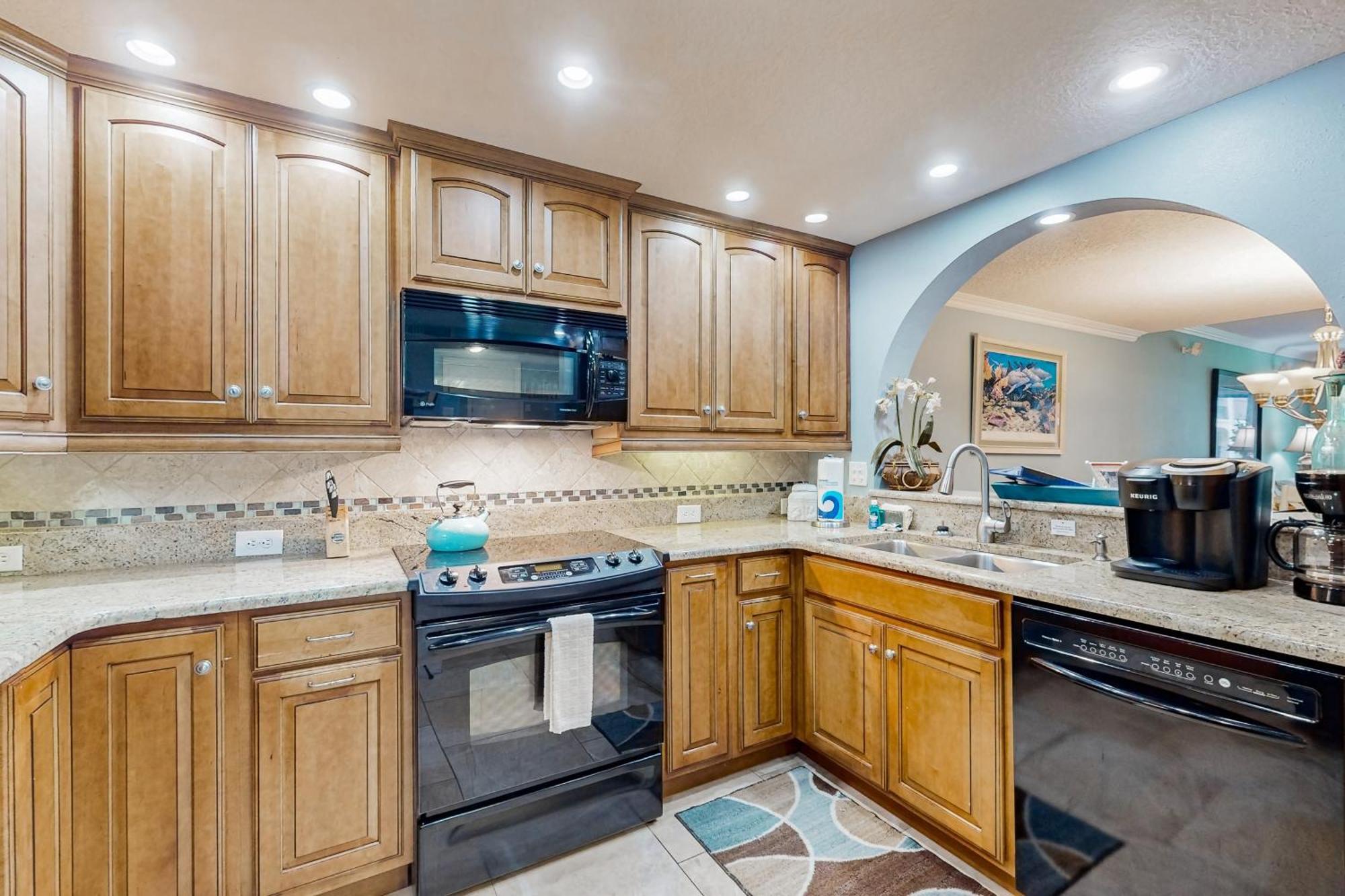 Sea Fair Condo Unit 12128 St. Augustine Extérieur photo